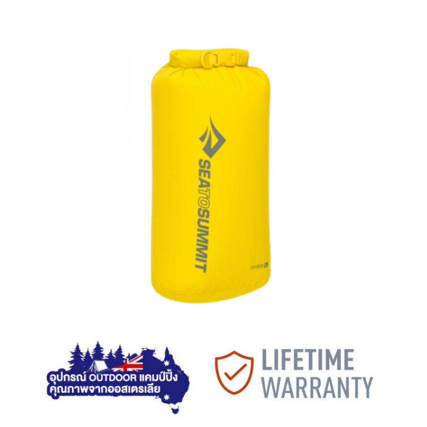 Sea to Summit | DRY BAG Ultra-Sil - Evac - Lightweight