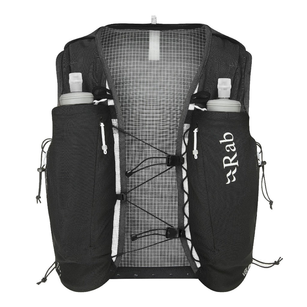 RAB VELI 6L & 12L Mountain Running Vest