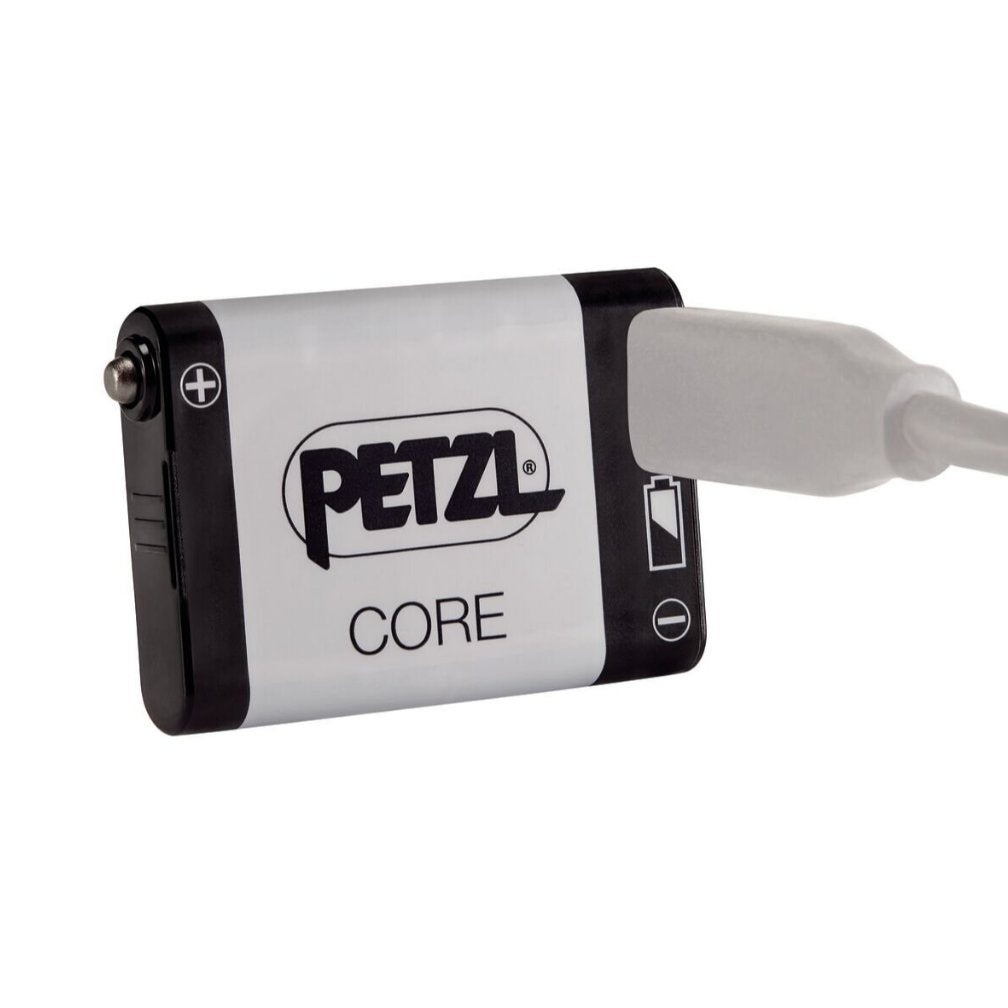 Petzl | CORE - Rechargeable battery