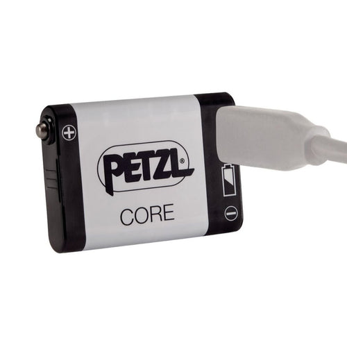 Petzl | CORE - Rechargeable battery
