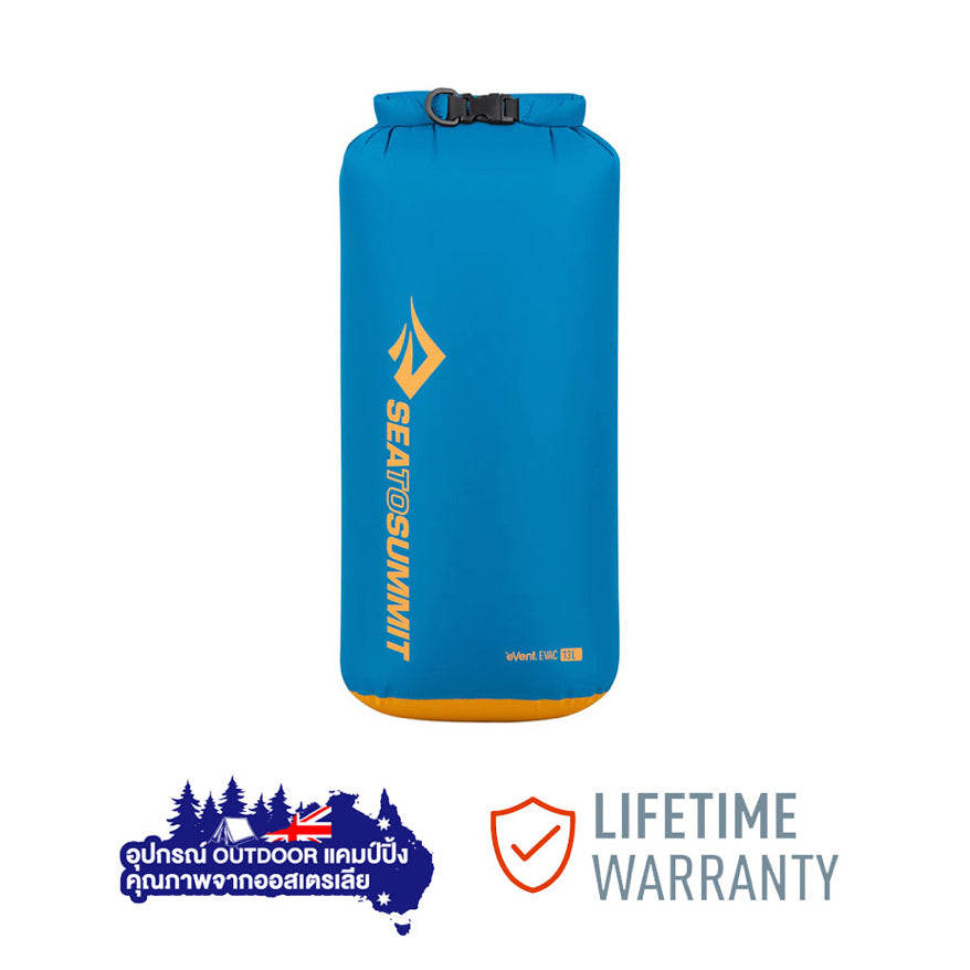 Sea to Summit | DRY BAG Ultra-Sil - Evac - Lightweight