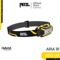 Petzl | Headlamp - ARIA 1R 450LM
