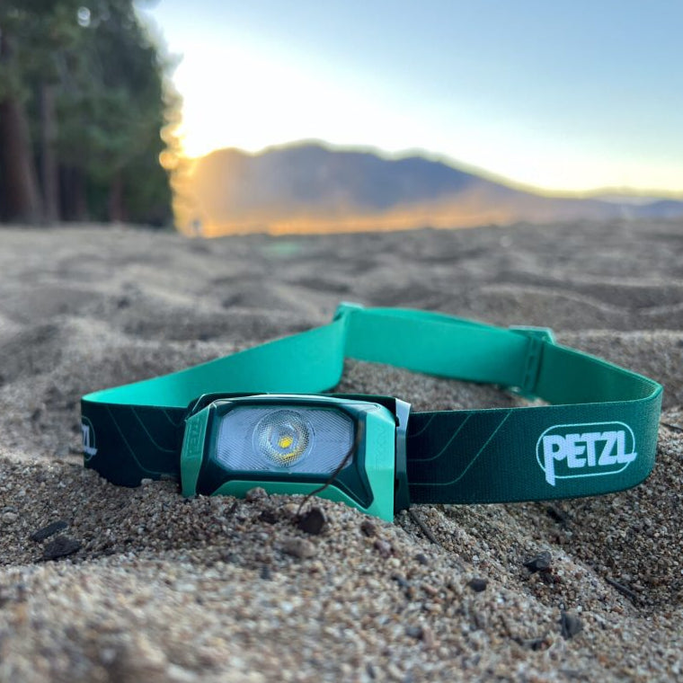 Petzl | Headlamp - TIKKINA 300 LM