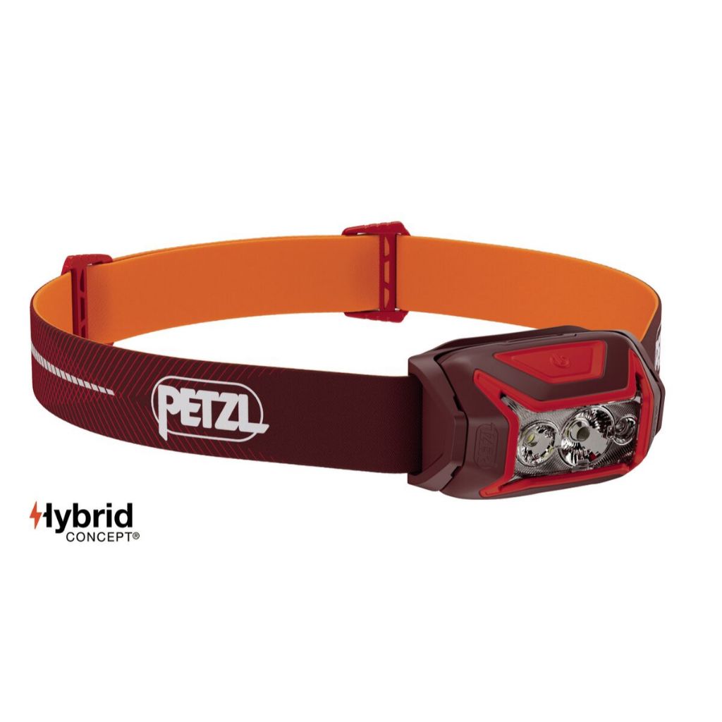 Petzl | Headlamp - ACTIK CORE 625 LM