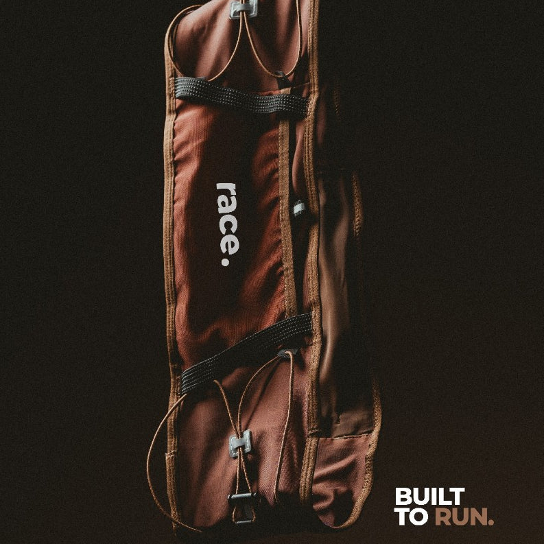 Race | Running Belt Pro