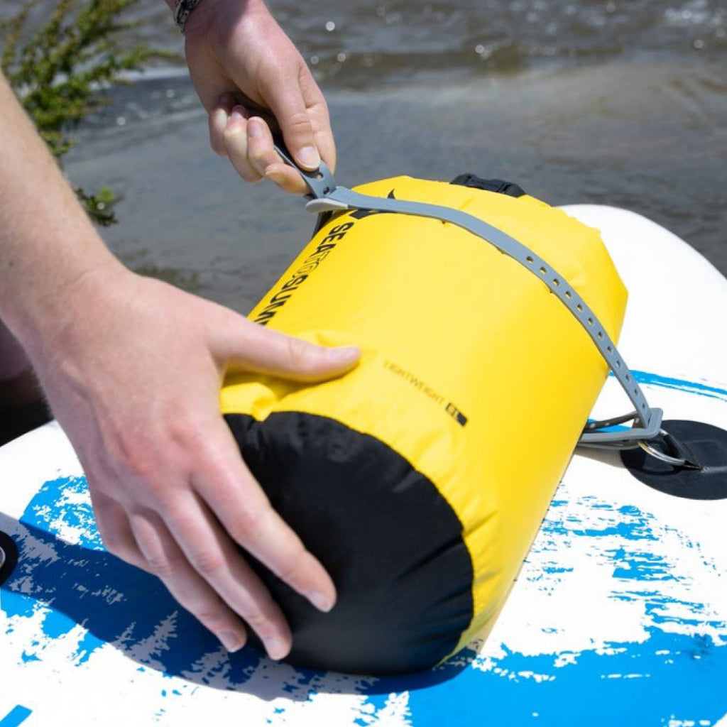 Sea to Summit | DRY BAG Ultra-Sil - Evac - Lightweight