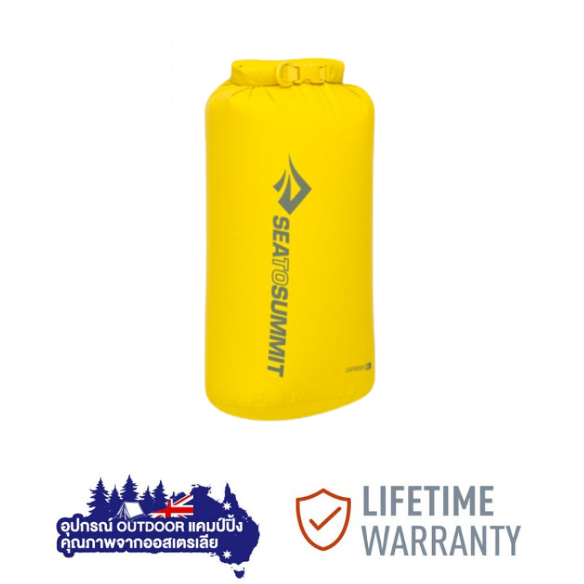 Sea to Summit | DRY BAG Ultra-Sil - Evac - Lightweight