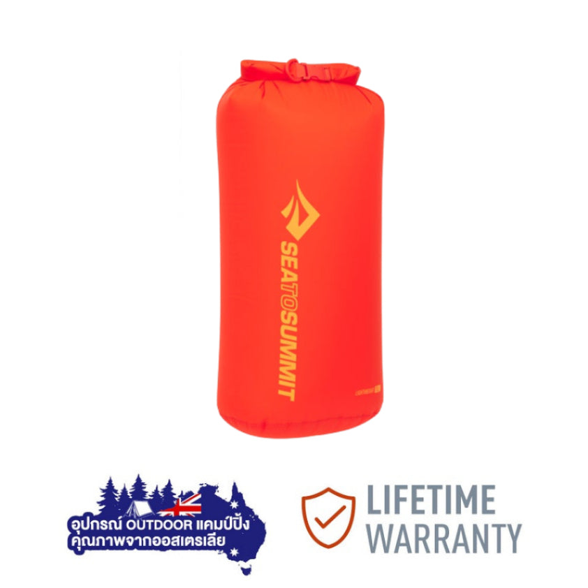 Sea to Summit | DRY BAG Ultra-Sil - Evac - Lightweight