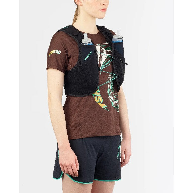 SALOMON | VEST - ADV SKIN 5 TSAIGU