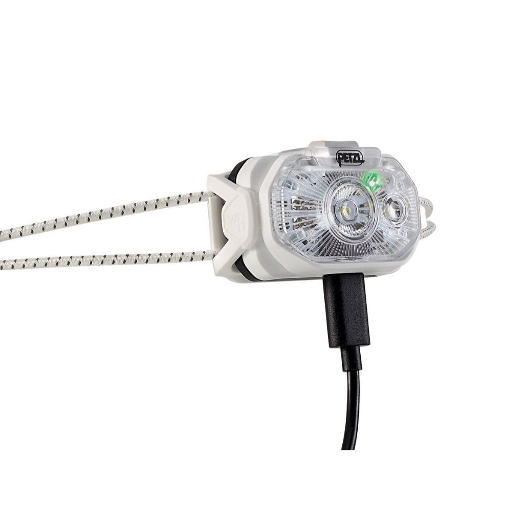 Petzl | Headlamp - Swift RL LT 380 LM