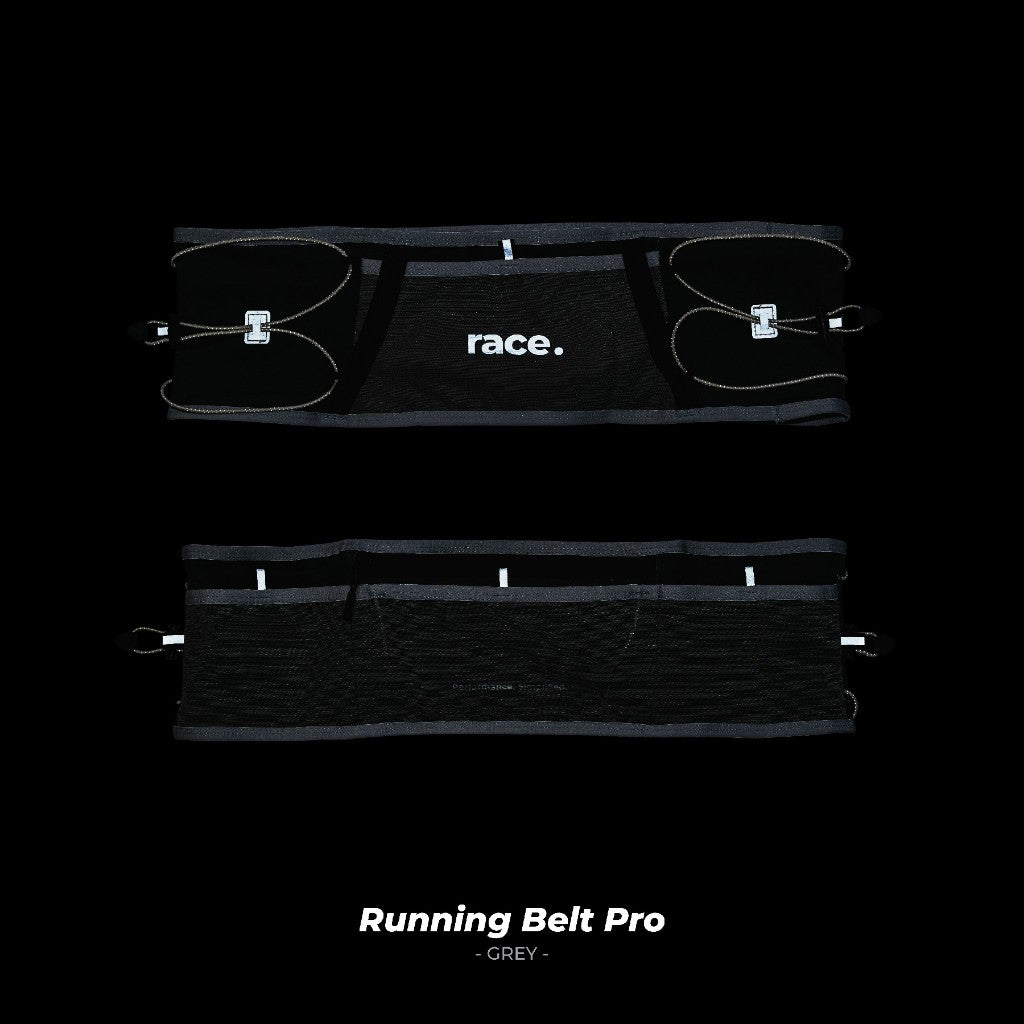 Race | Running Belt Pro