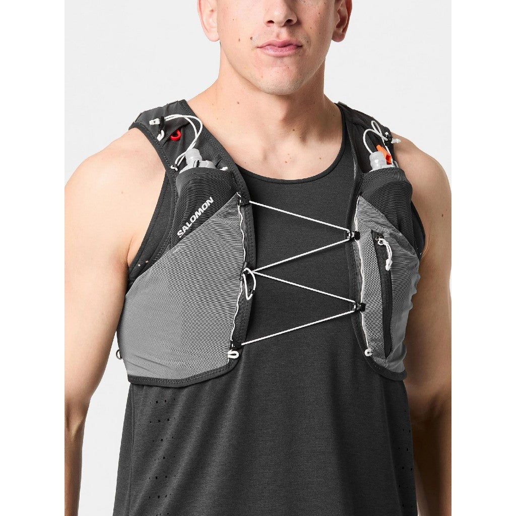 SALOMON | VEST - ADV SKIN 5 SUBLI SET