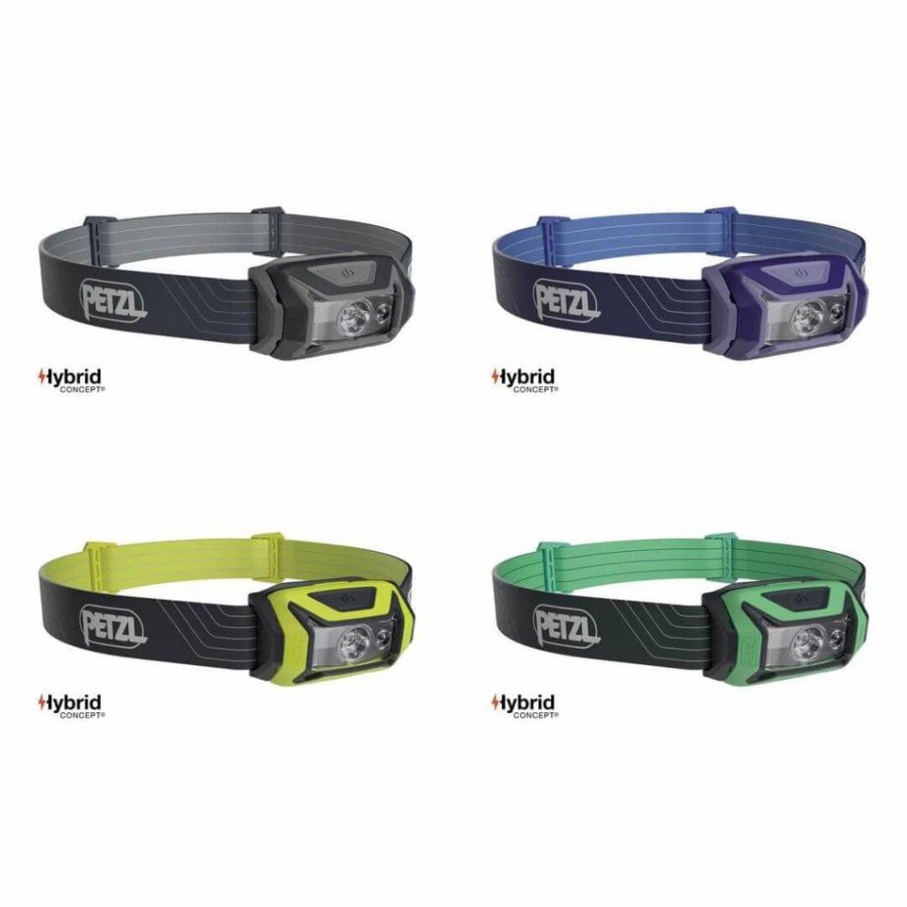 Petzl | Headlamp - TIKKA 350 LM