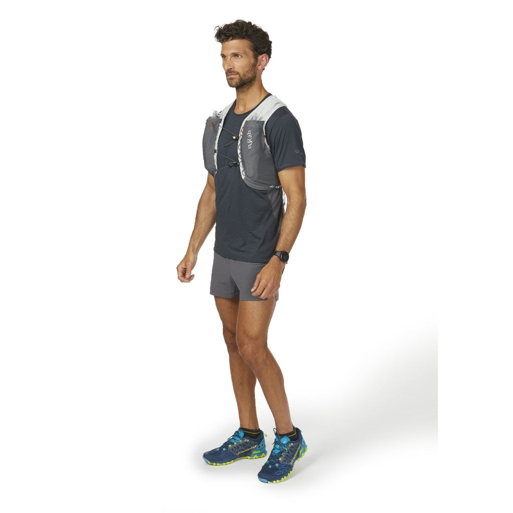 RAB VELI 6L & 12L Mountain Running Vest