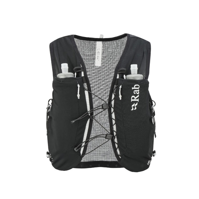 RAB VELI 6L & 12L Mountain Running Vest