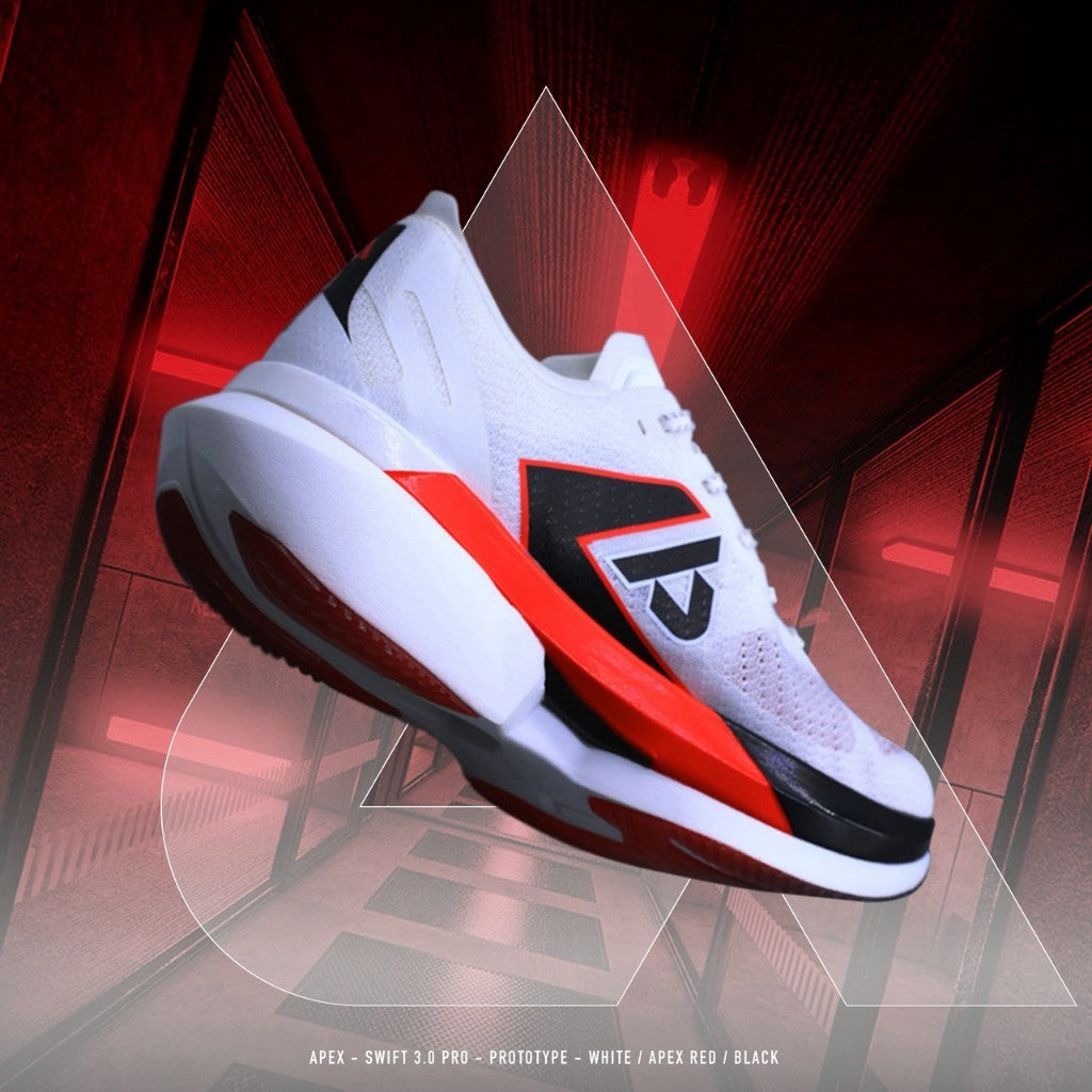 APEX SWIFT | 3.0 PRO PERFORMANCE RUNNING SHOES