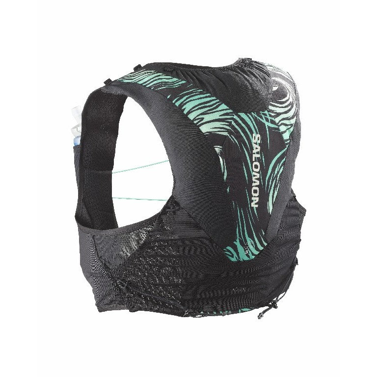 SALOMON | VEST - ADV SKIN 5 TSAIGU