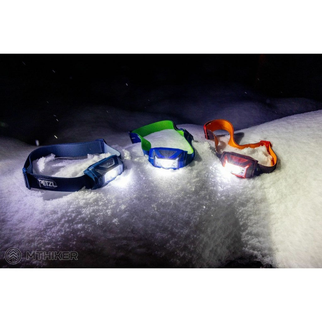 Petzl | Headlamp - TIKKA 350 LM