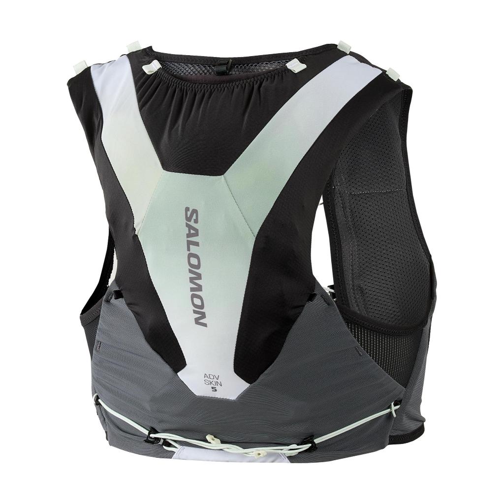 SALOMON | VEST - ADV SKIN 5 SUBLI SET