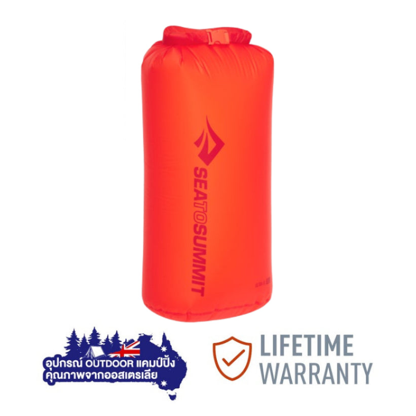 Sea to Summit | DRY BAG Ultra-Sil - Evac - Lightweight