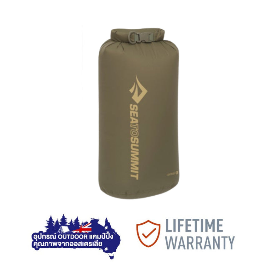 Sea to Summit | DRY BAG Ultra-Sil - Evac - Lightweight