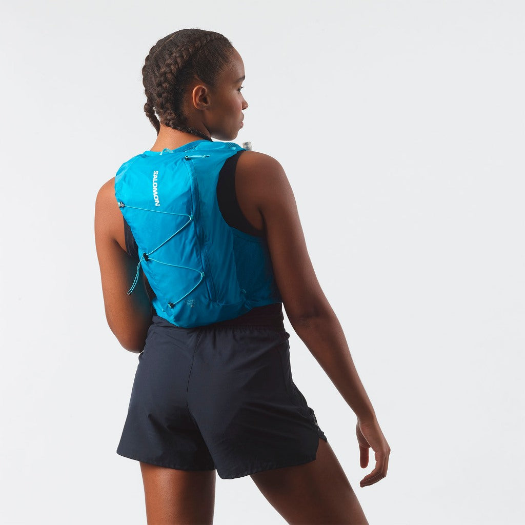 SALOMON | ACTIVE SKIN 8L SET