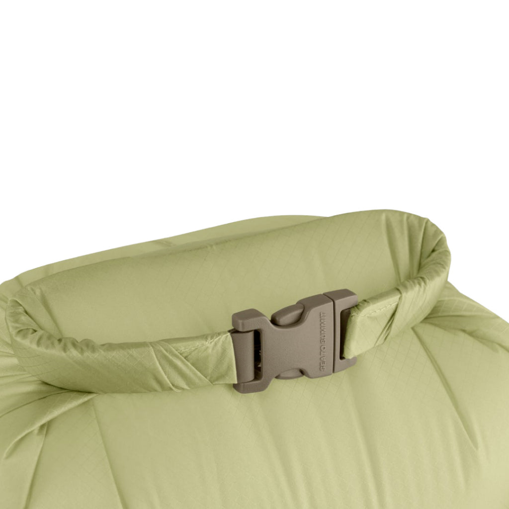 Sea to Summit | DRY BAG Ultra-Sil - Evac - Lightweight