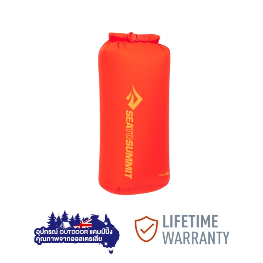 Sea to Summit | DRY BAG Ultra-Sil - Evac - Lightweight