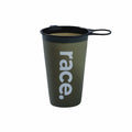 RACE | FLEX CUP WITH CARABINER CLIP