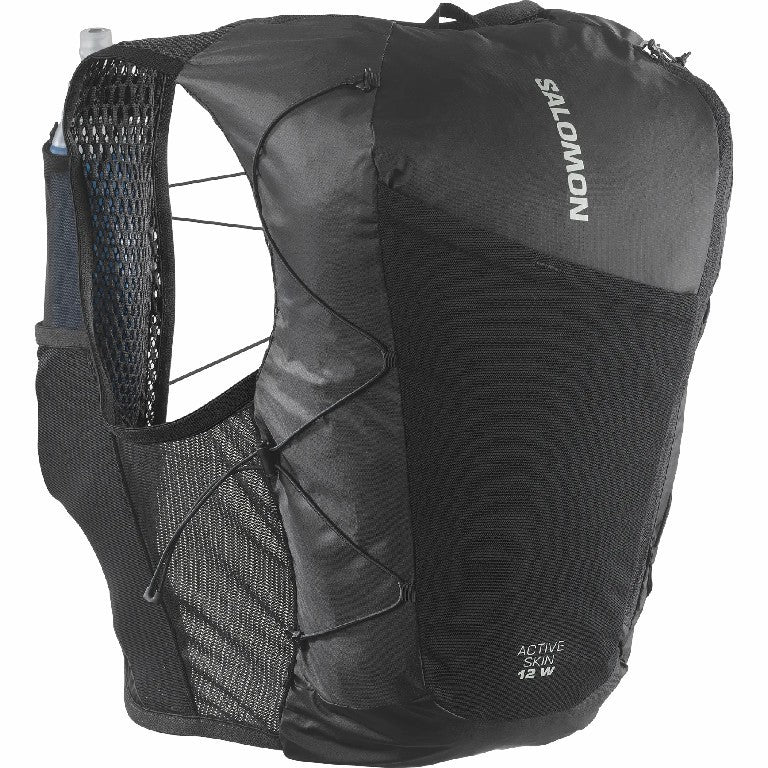 SALOMON | VEST - ACTIVE SKIN 12L SET