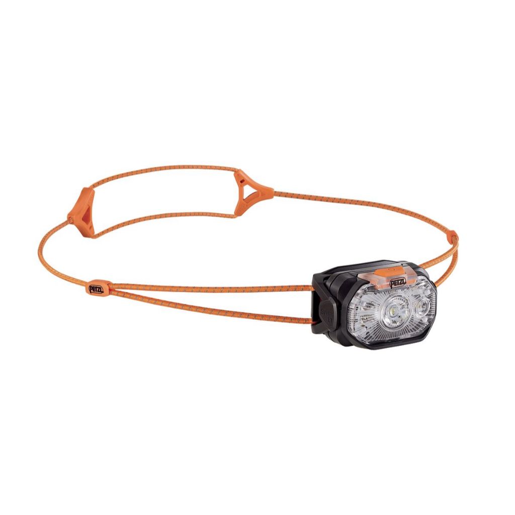 Petzl | Headlamp - Swift RL LT 380 LM