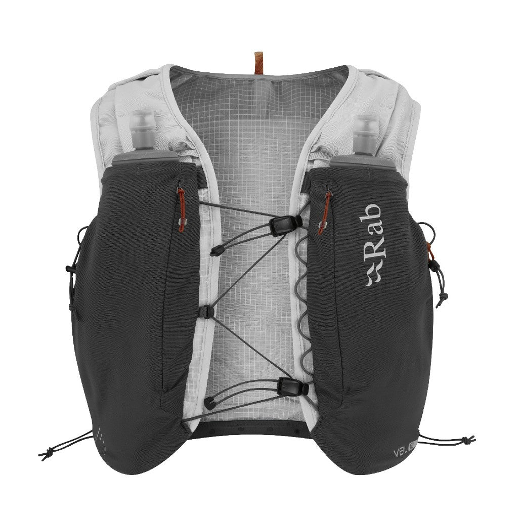 RAB VELI 6L & 12L Mountain Running Vest