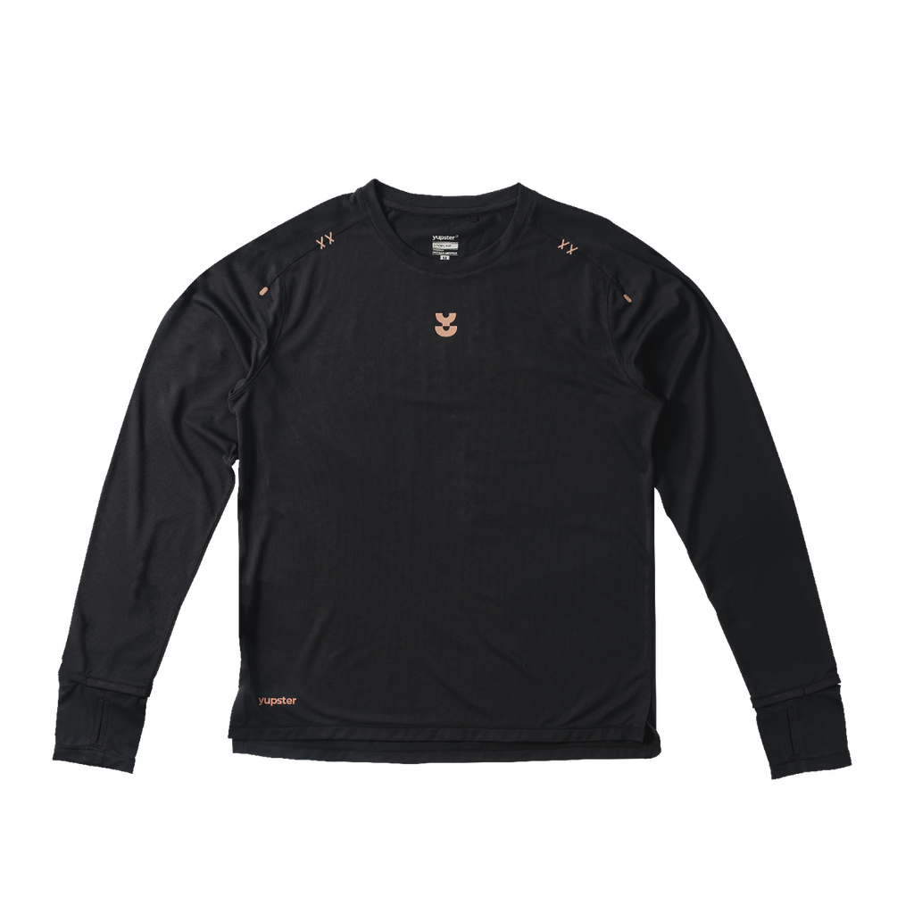 YUPSTER | Trail Running Division | Long Sleeves