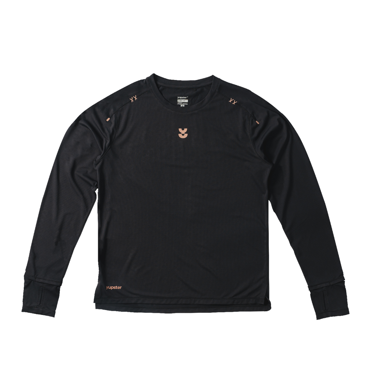 YUPSTER | Trail Running Division | Long Sleeves