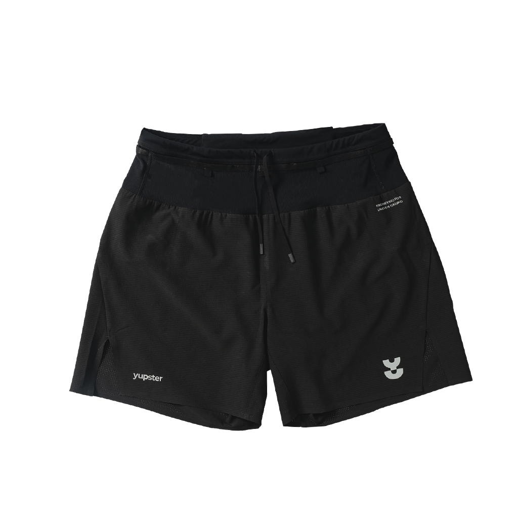 YUPSTER | Trail Running Division | Men Shorts