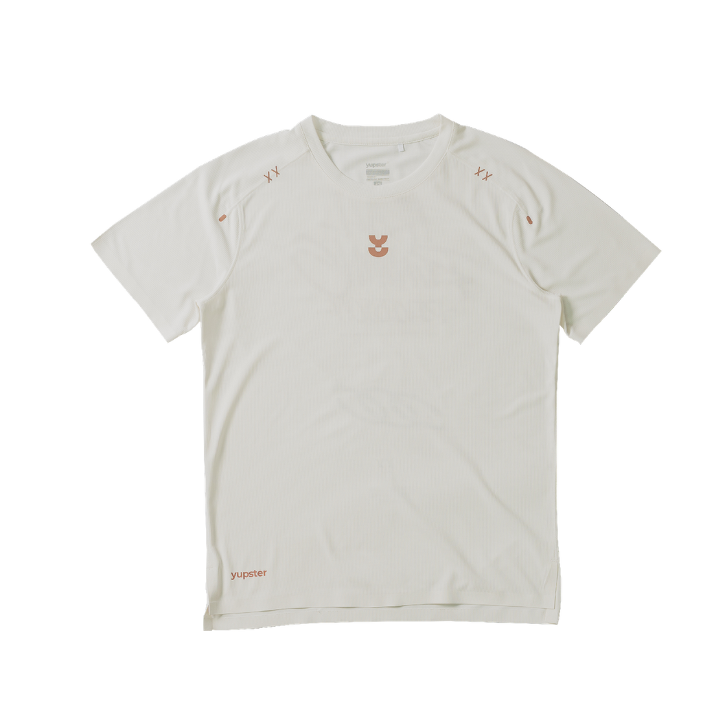 YUPSTER  | Trail Running Division | T-Shirt