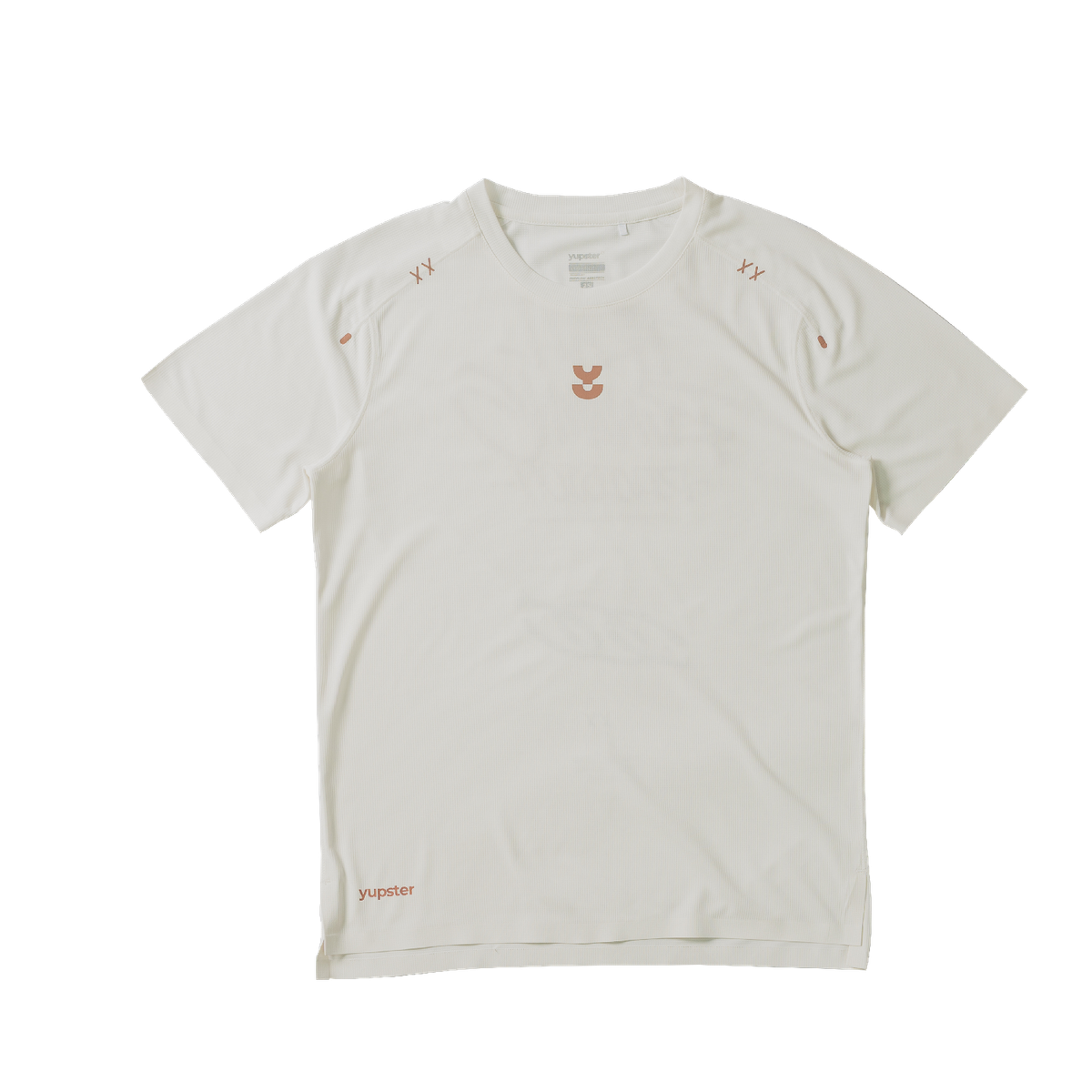 YUPSTER  | Trail Running Division | T-Shirt