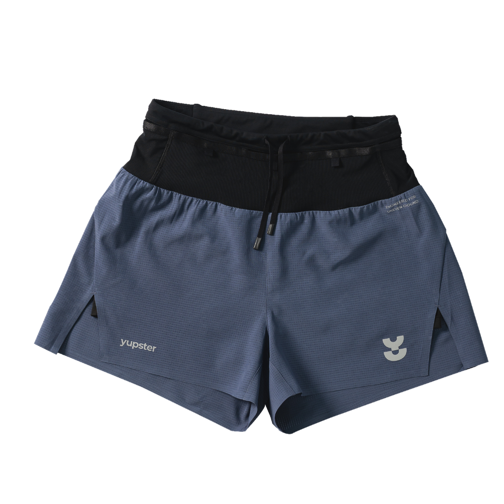 YUPSTER | Trail Running Division | Women Shorts