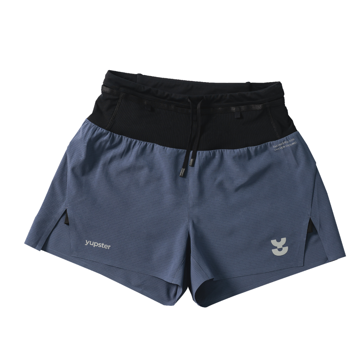 YUPSTER | Trail Running Division | Women Shorts