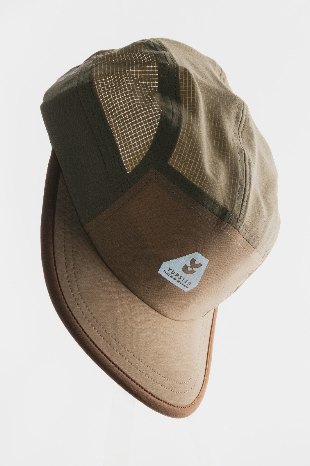 YUPSTER | Trail Running Division | Cap