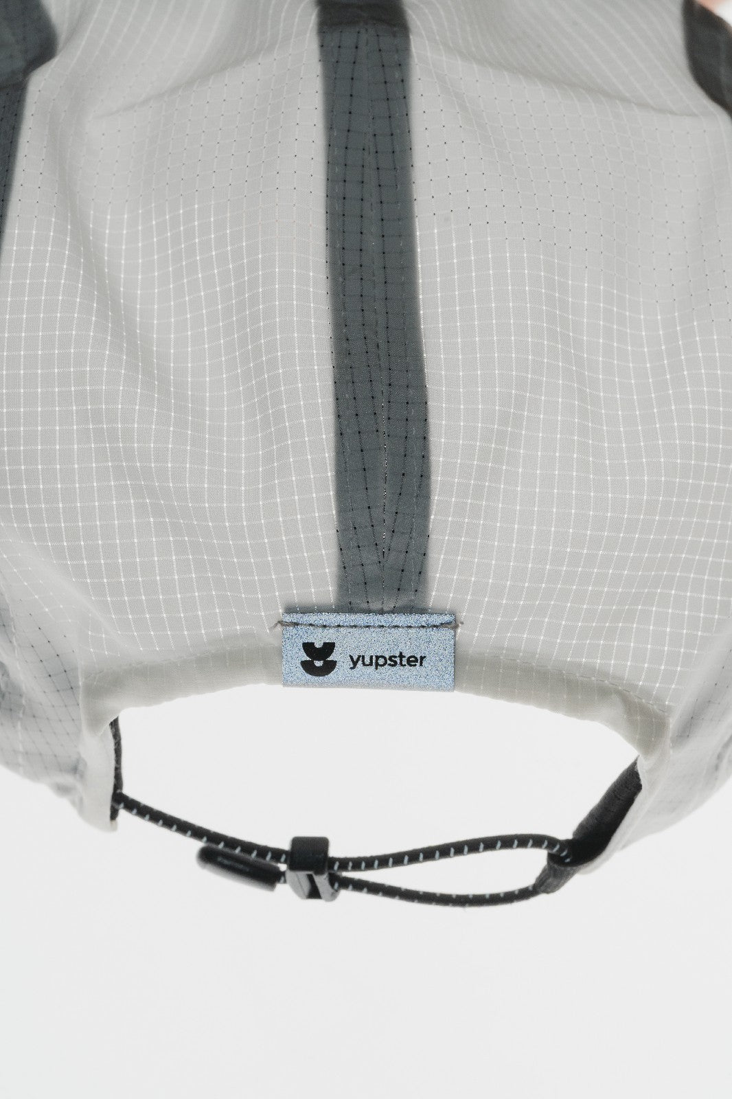 YUPSTER | Trail Running Division | Cap