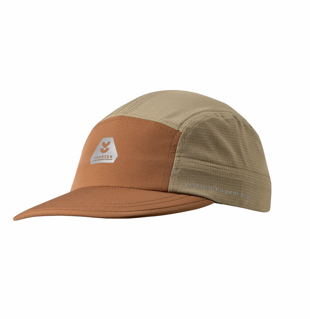 YUPSTER | Trail Running Division | Cap