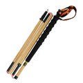 Zenone | Ultra Bamboo - Trekking Poles