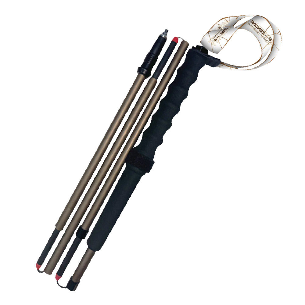 ZENONE | CARBON LEGEND - Trekking Poles