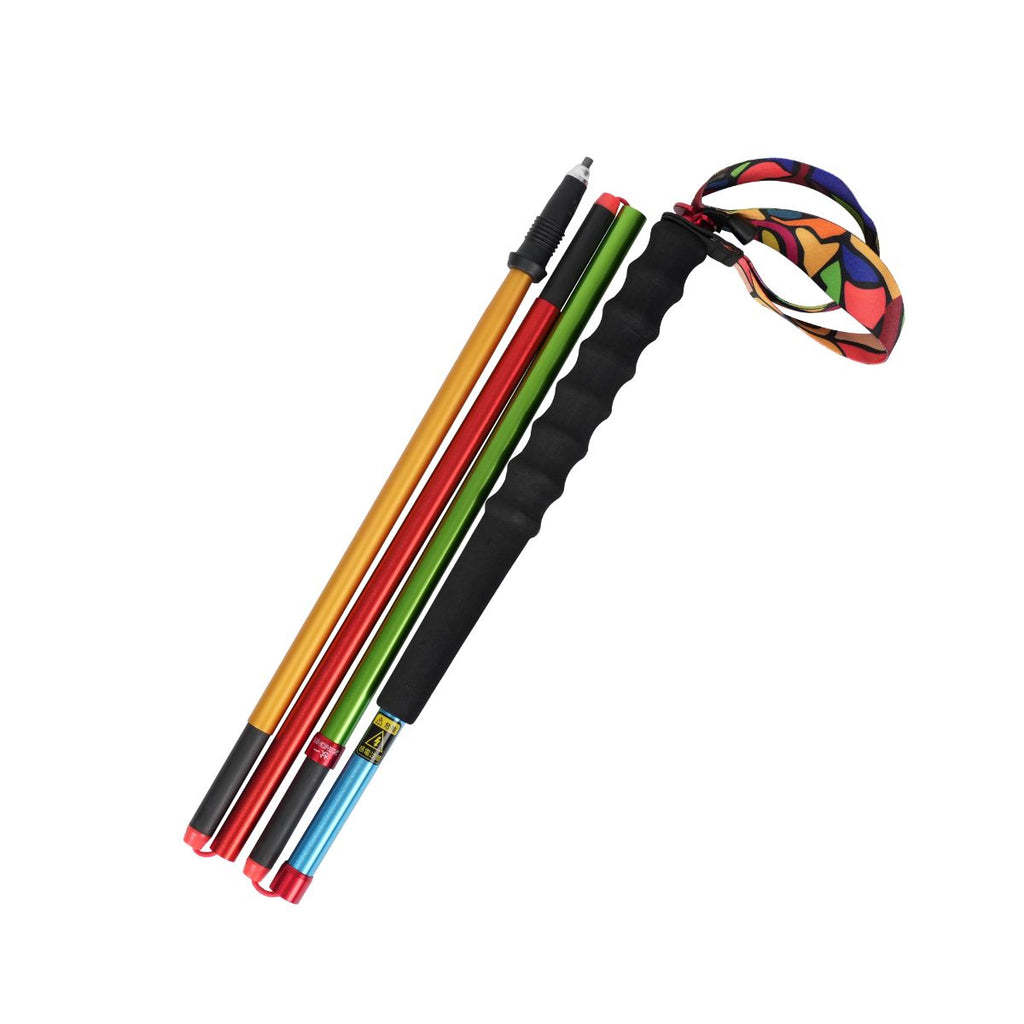 Zenone | Aluminium V.2 - Trekking Poles